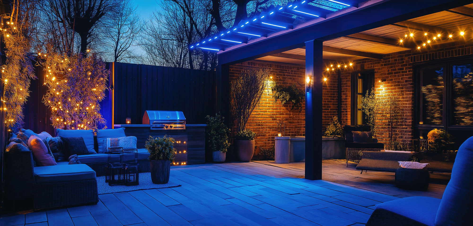 Create the Ultimate Outdoor Listening Experience This Summer