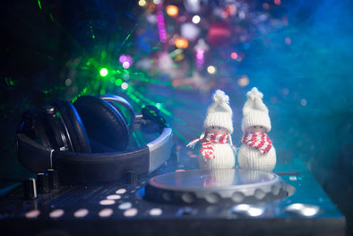 Noteworthy Audio's Ultimate Holiday Gift Guide