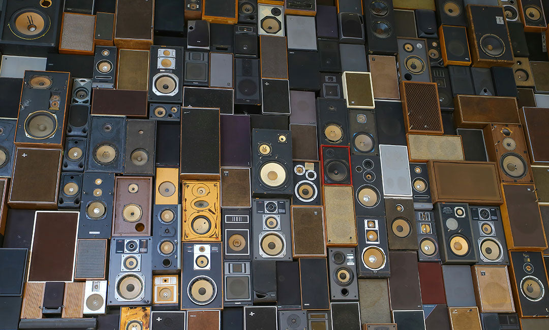 All About Speakers: Elevate What Your Audio Sounds Like