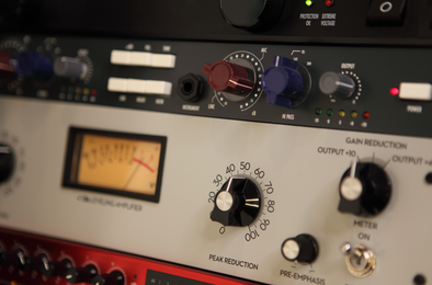 Elevate Your Audio: The Role of Preamplifiers in Enhancing Sound Quality