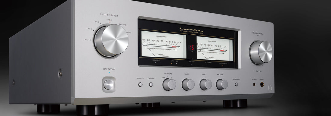 luxman 505z