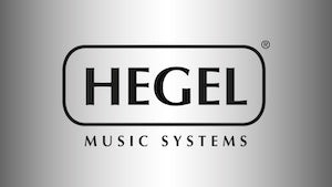 Hegel Audio