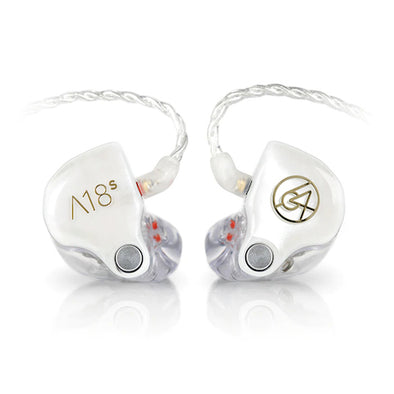 64 Audio A18s Custom In Ear Monitors