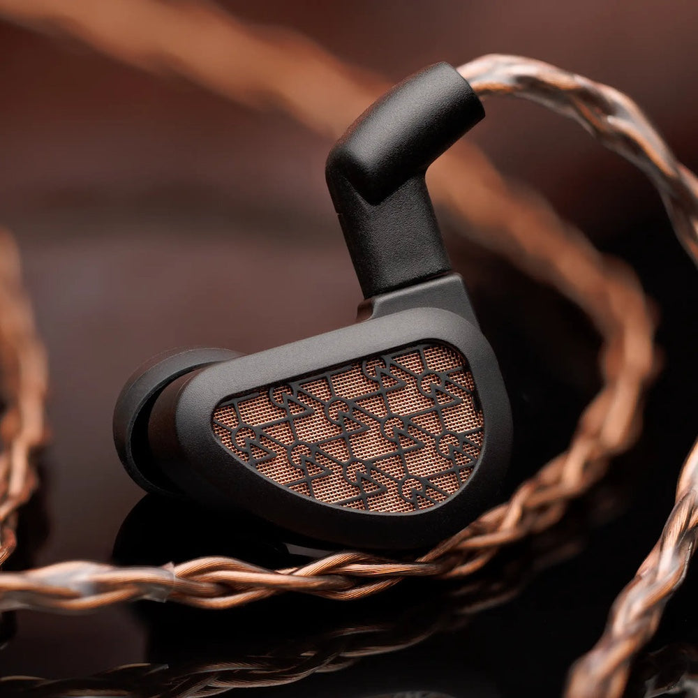 64 Audio Solo In Ear Monitors IN STOCK