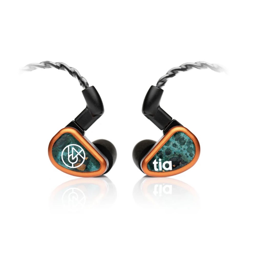 64 Audio tia Fourte In Ear Monitors