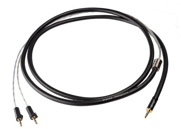 Abyss Headphone Cables