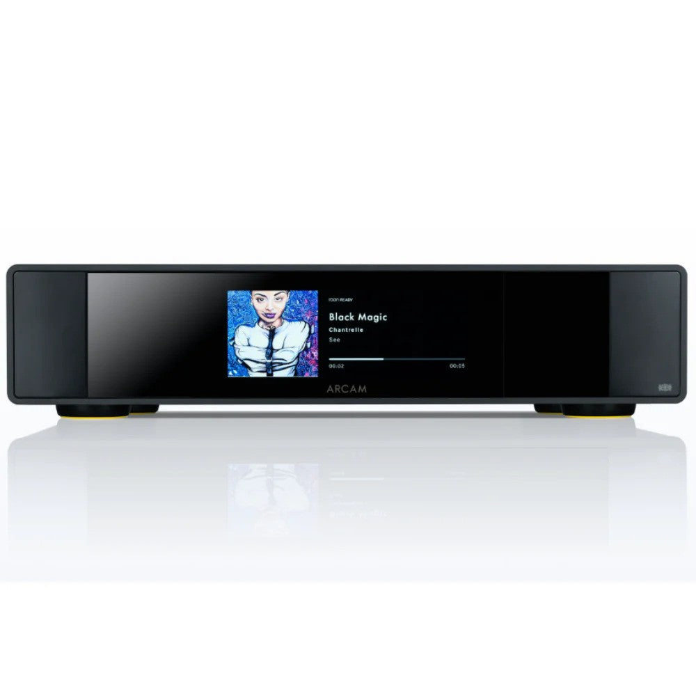 Arcam ST25 Streamer NEW ARRIVAL
