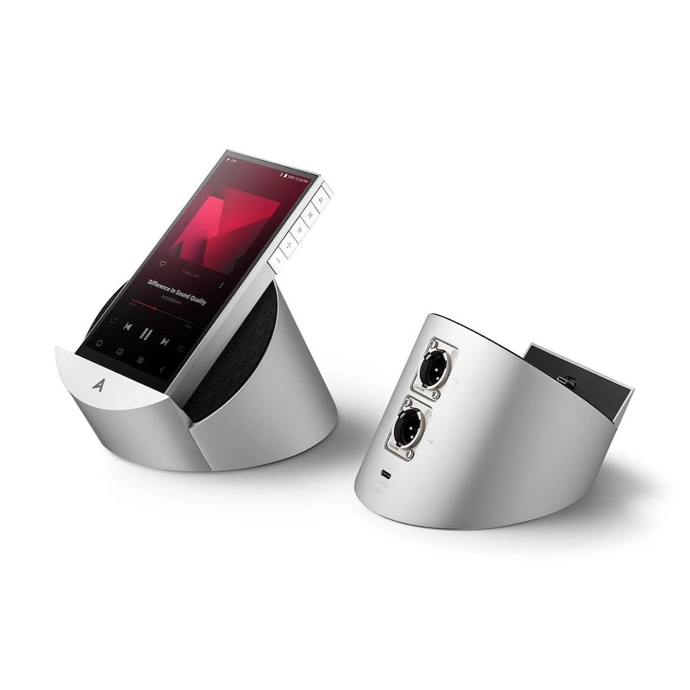 Astell & Kern PD10 Portable Music Player