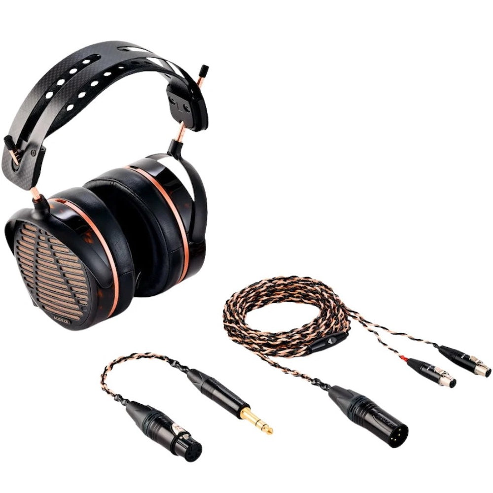Audeze LCD-5s Headphones