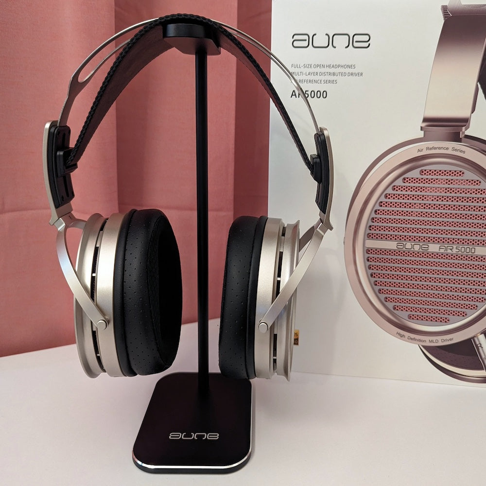Aune Audio AR5000 Headphones PROMOTION IN STOCK