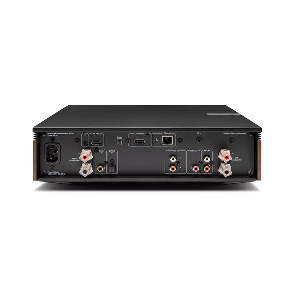 Cambridge Audio EVO75 Integrated Amplifier