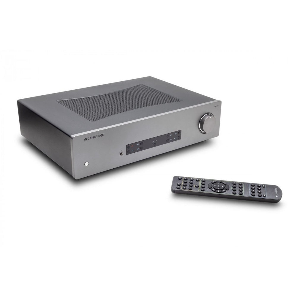 Cambridge Audio CXA81 MKII Integrated Amplifier
