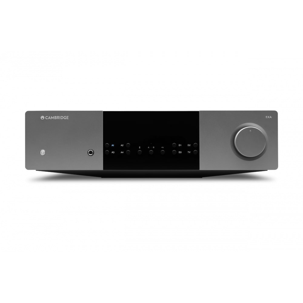 Cambridge Audio EXA100 Integrated Amplifier