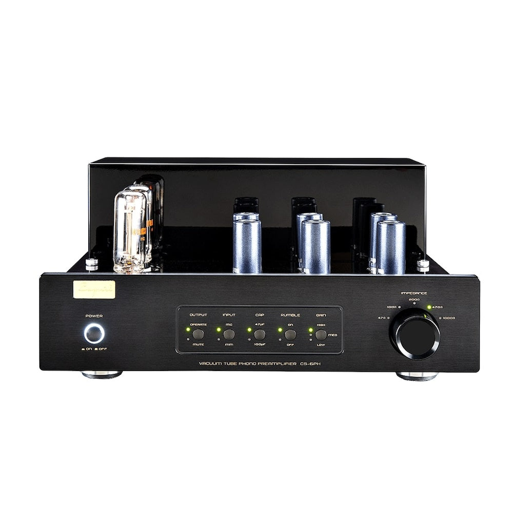 Cayin CS-6PH Tube Phono Stage