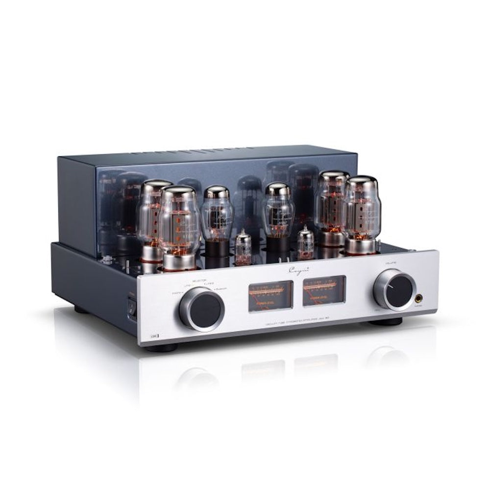 Cayin Jazz 90 Tube Integrated Amplifier COMING SOON