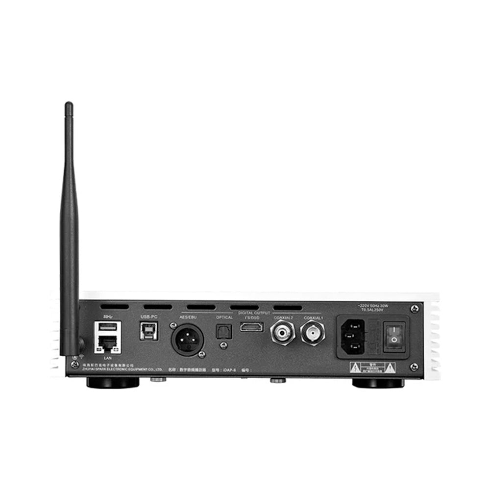 Cayin iDAP-8 Music Server ON SALE
