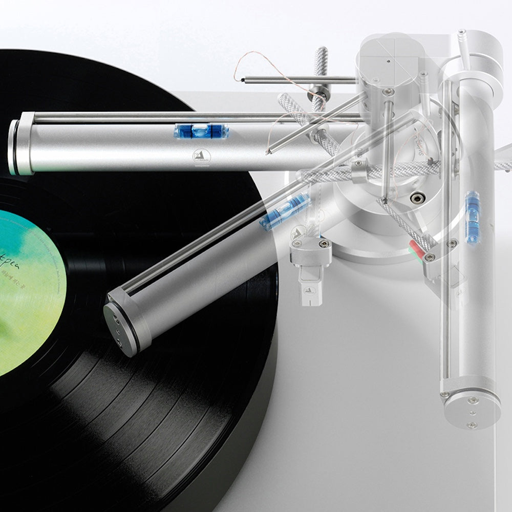 Clearaudio TT5 Linear Tracking Tonearm