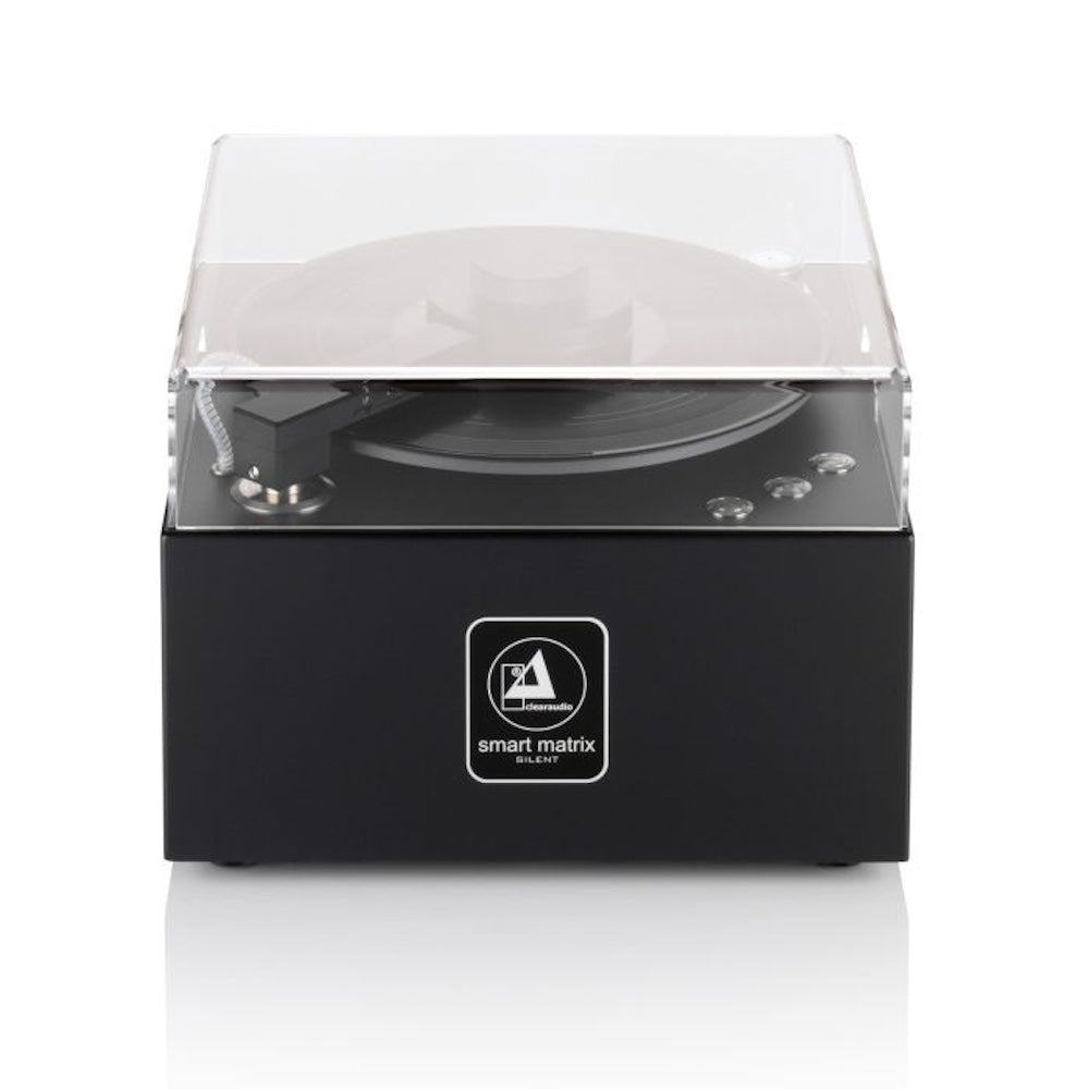 Clearaudio Smart Matrix Silent Record Cleaning Machine IN STOCK ON SALE