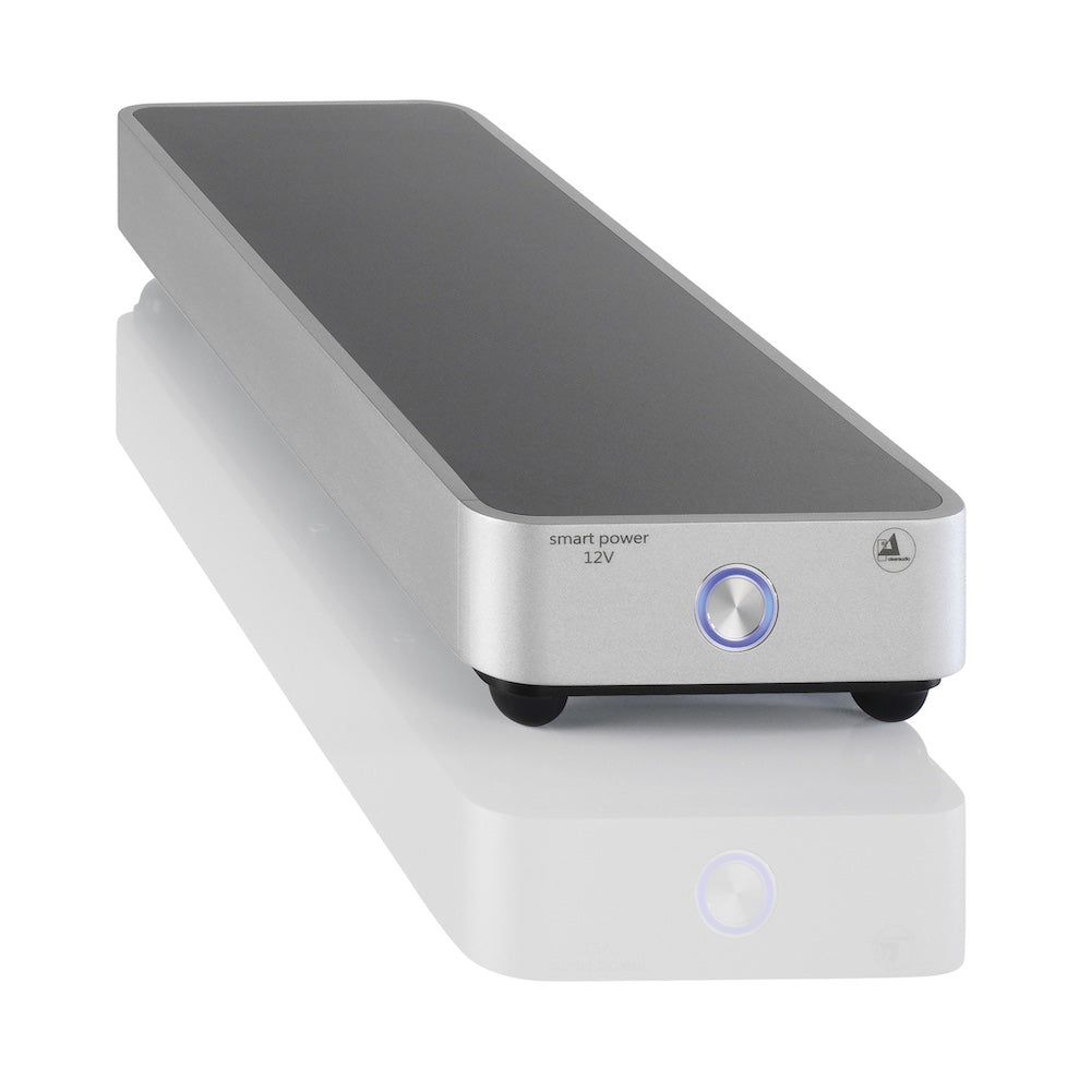 Clearaudio Smart Power 12v Battery Power Supply