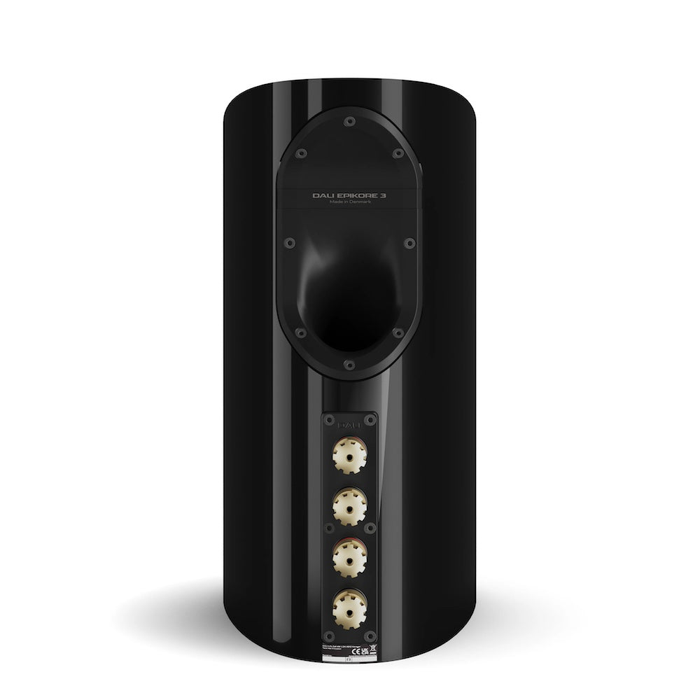DALI Epikore 3 Bookshelf Speakers