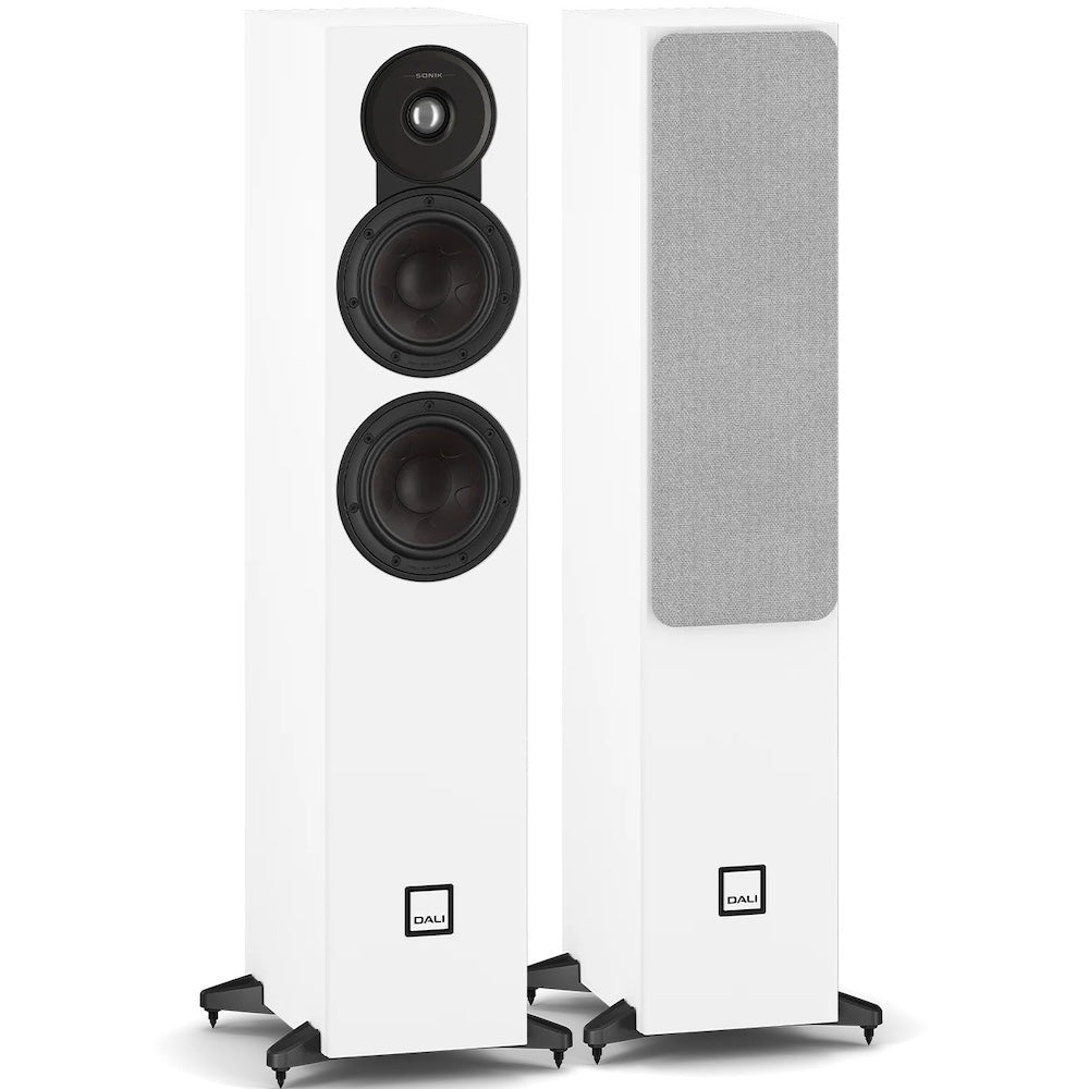 DALI SONIK 5 Speakers