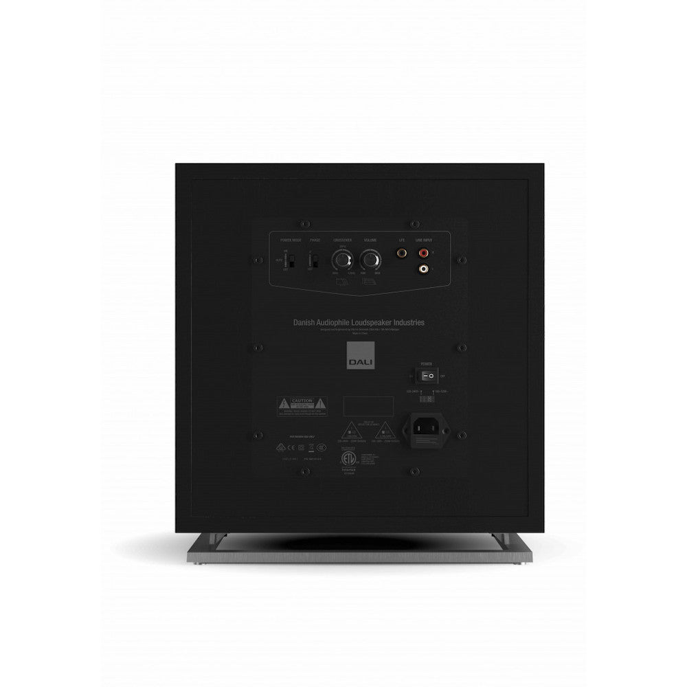 DALI E-12 F Subwoofer
