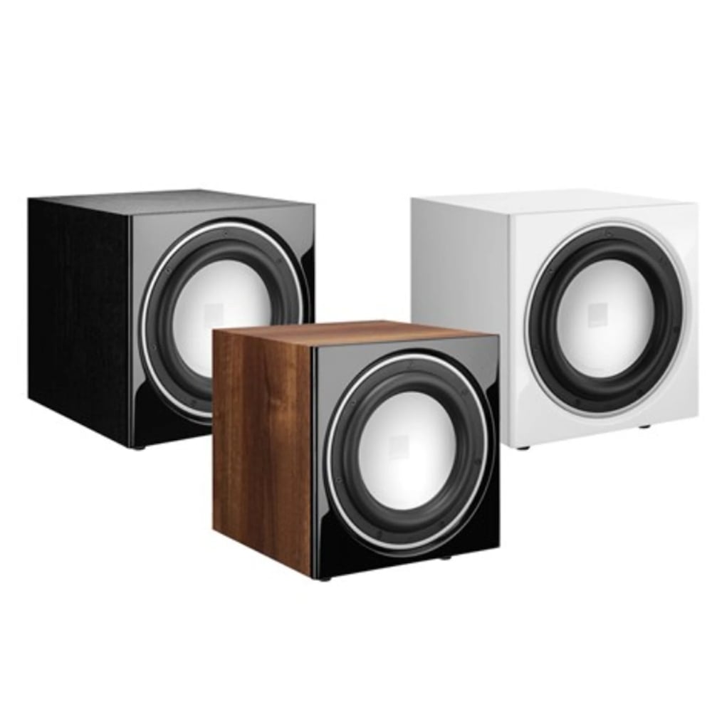 DALI E-9 F Subwoofer