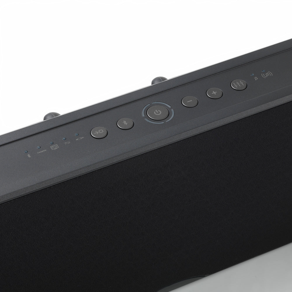 DALI Katch One Powered Wireless Soundbar