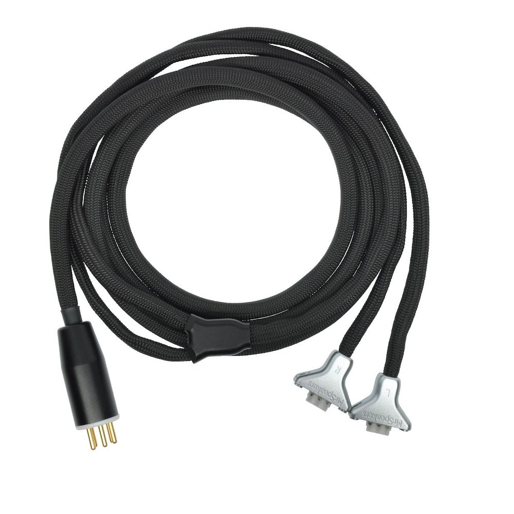 Dan Clark Audio CORINA Reference Electrostatic Headphones