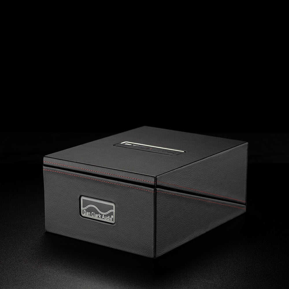 Dan Clark Audio STEALTH Headphones