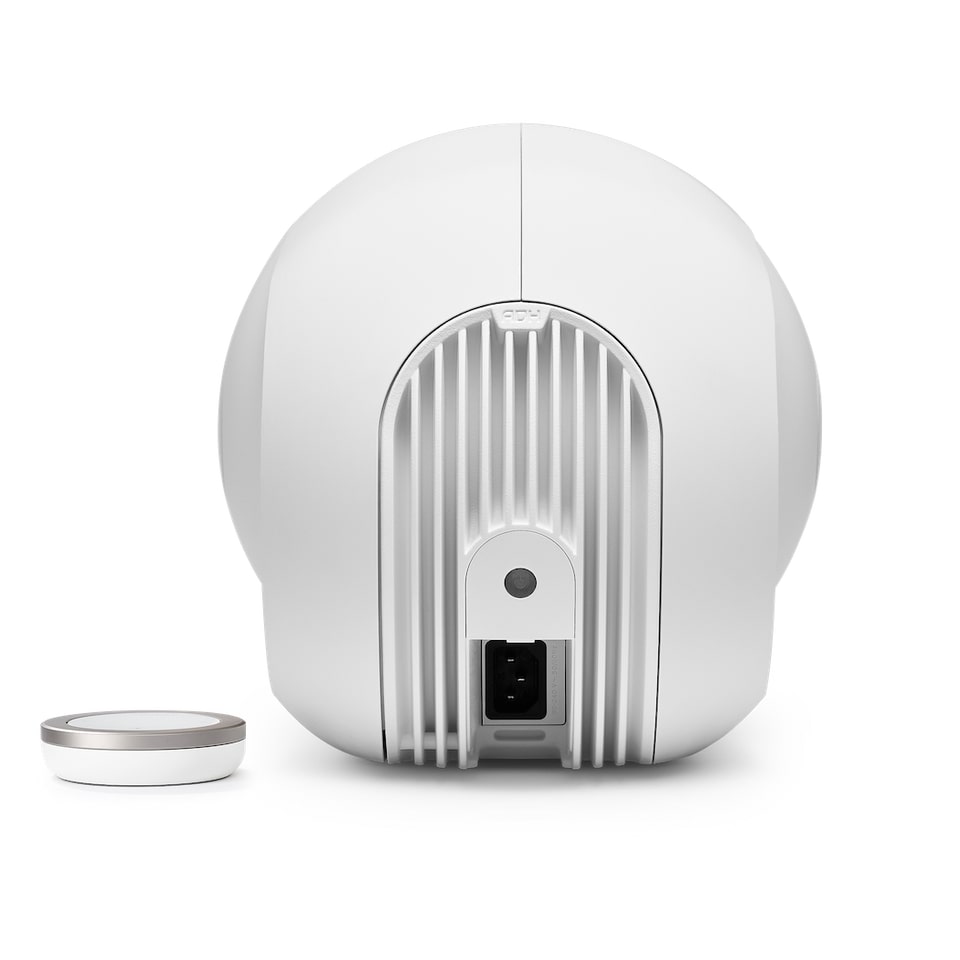 Devialet Phantom I 108db Wireless Connected Powered Speaker GOLD