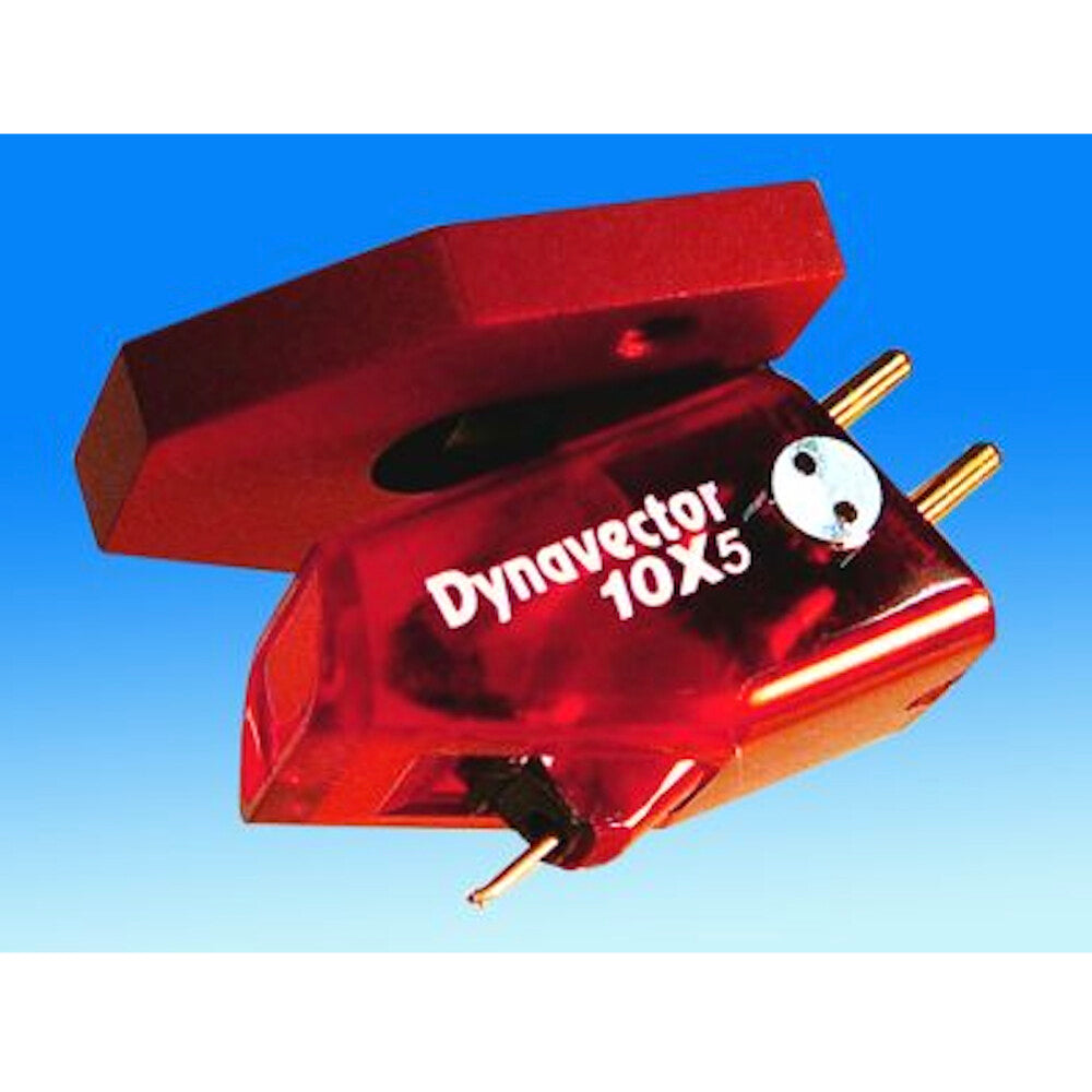 Dynavector DV-10X5 MKII Phono Cartridge
