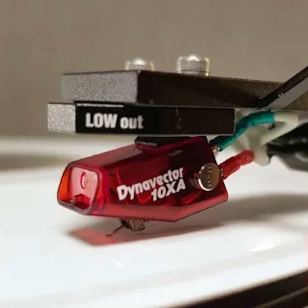 Dynavector DV-10XA Phono Cartridge