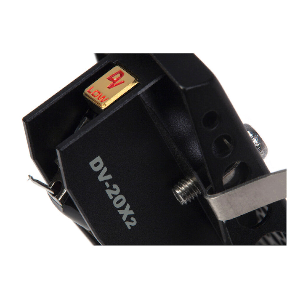 Dynavector DV 20X2 Cartridge