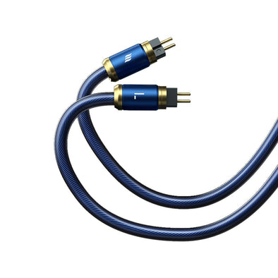 Effect Audio Code 24 In Ear Monitor and Headphone Cable IN STOCK