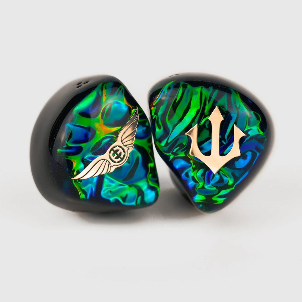 Empire Ears Triton In Ear Monitors