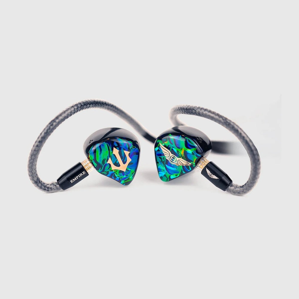 Empire Ears Triton In Ear Monitors