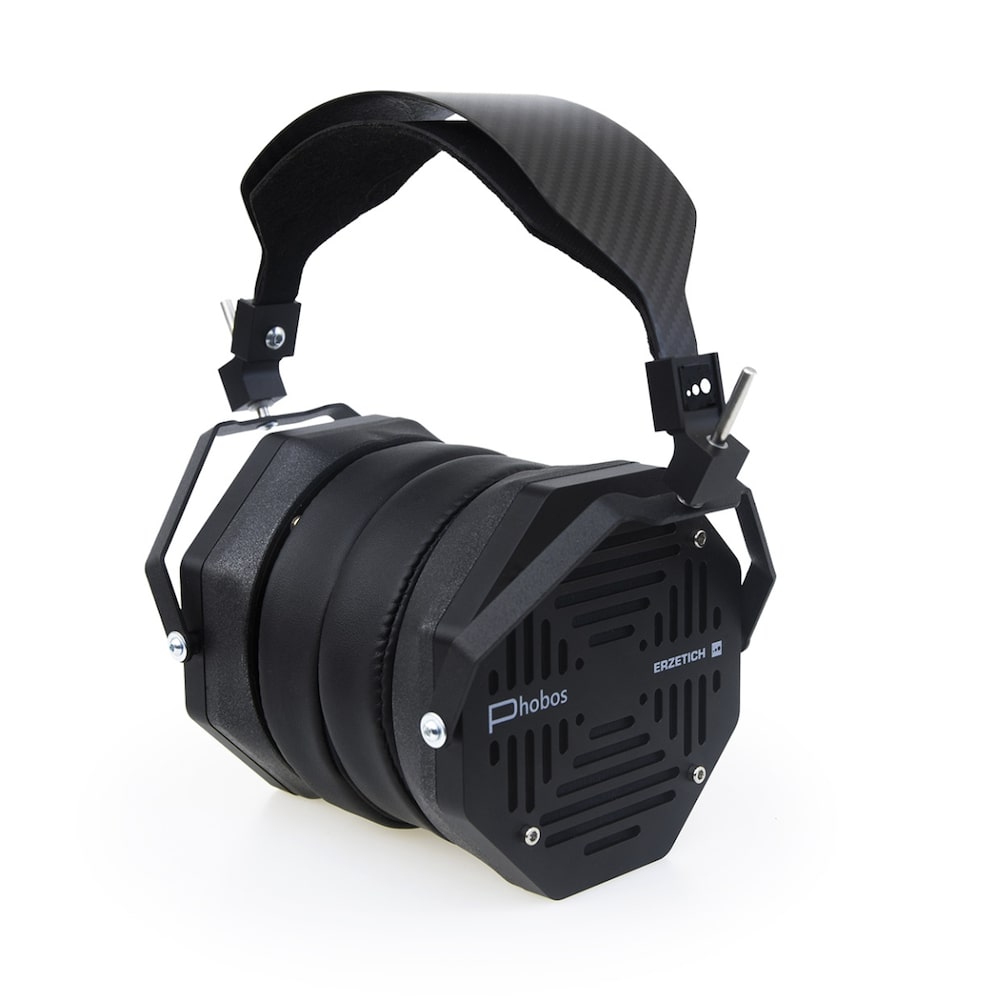 Erzetich Audio Phobos Headphones COMING SOON