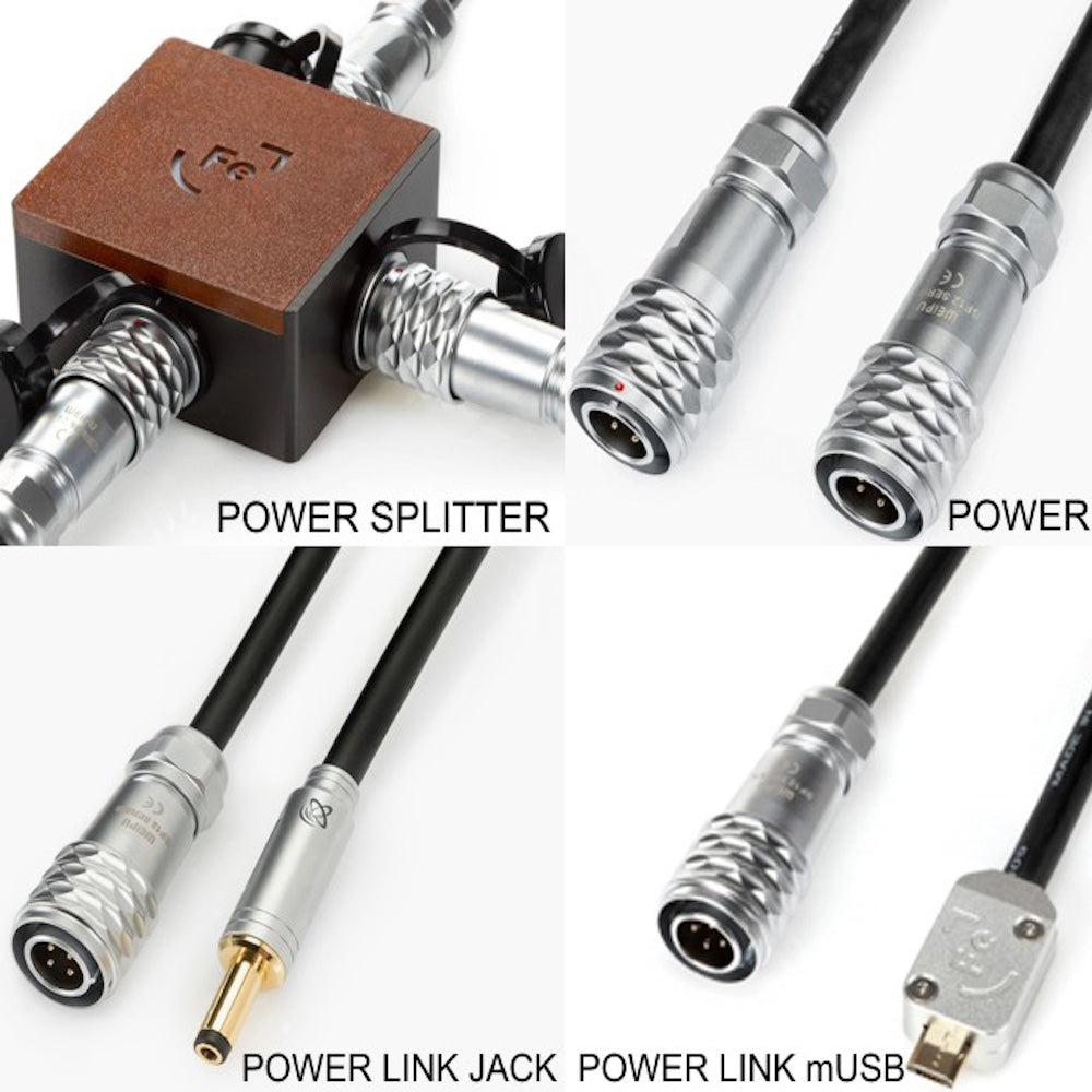 Ferrum Audio HYPSOS Power Supply System