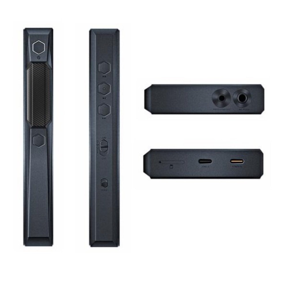 Fiio M23 Portable Music Player
