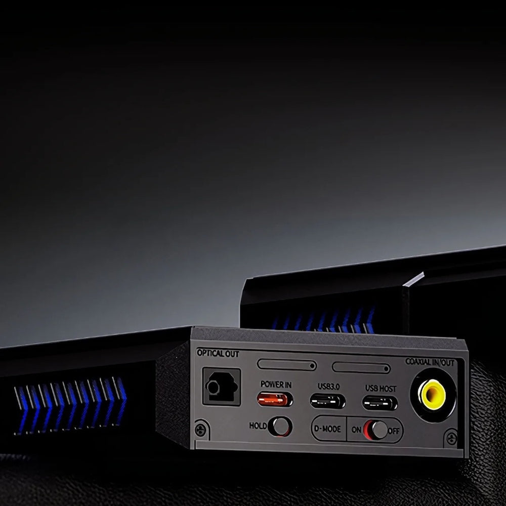 FiiO M27 Reference Digital Audio Player COMING SOON