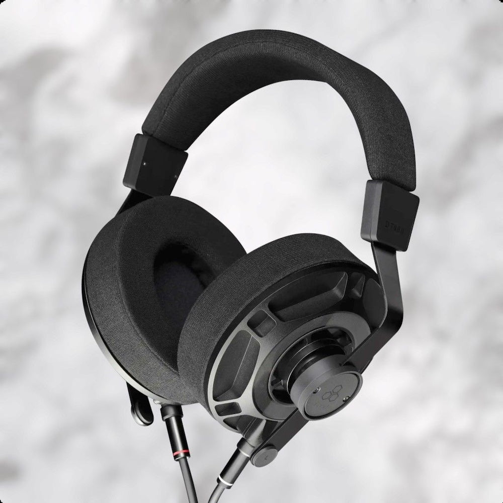 Final D7000 Headphones