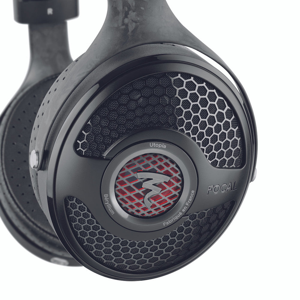 Focal Utopia 2022 Headphone