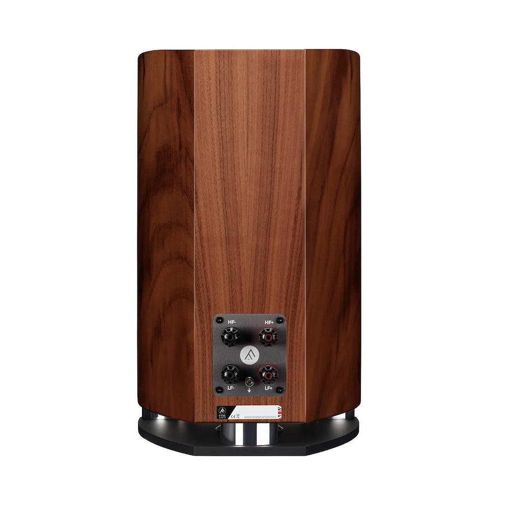 Fyne Audio F701SP Bookshelf Speakers