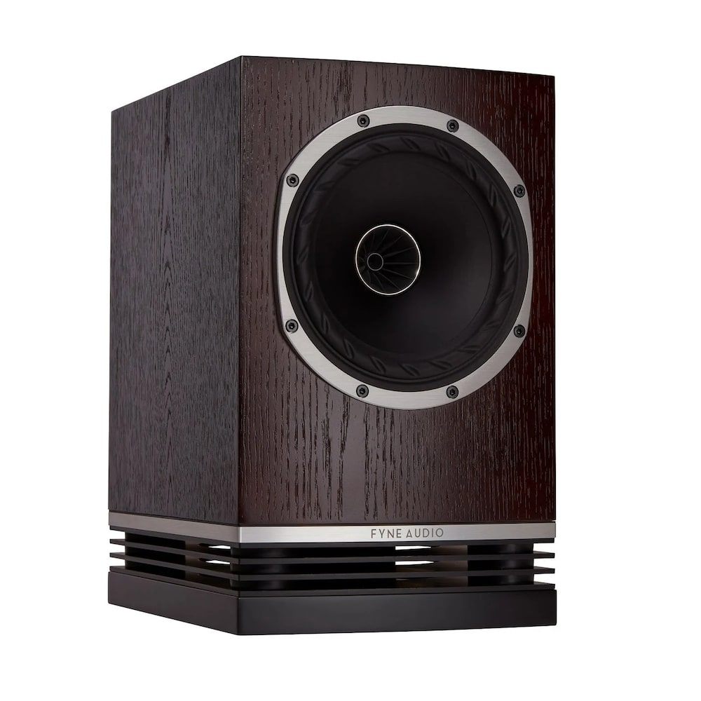 Fyne Audio F500 Bookshelf Speakers ON SALE SAVE $500