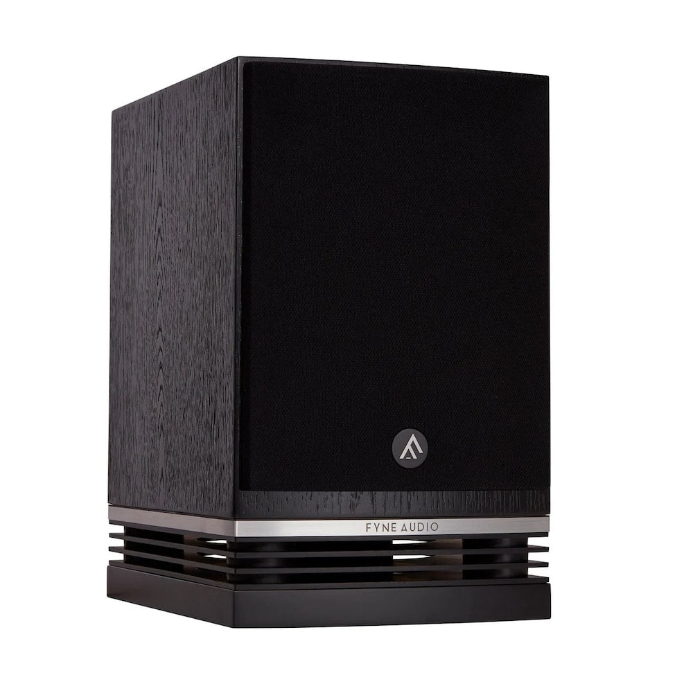 Fyne Audio F500 Bookshelf Speakers ON SALE SAVE $500