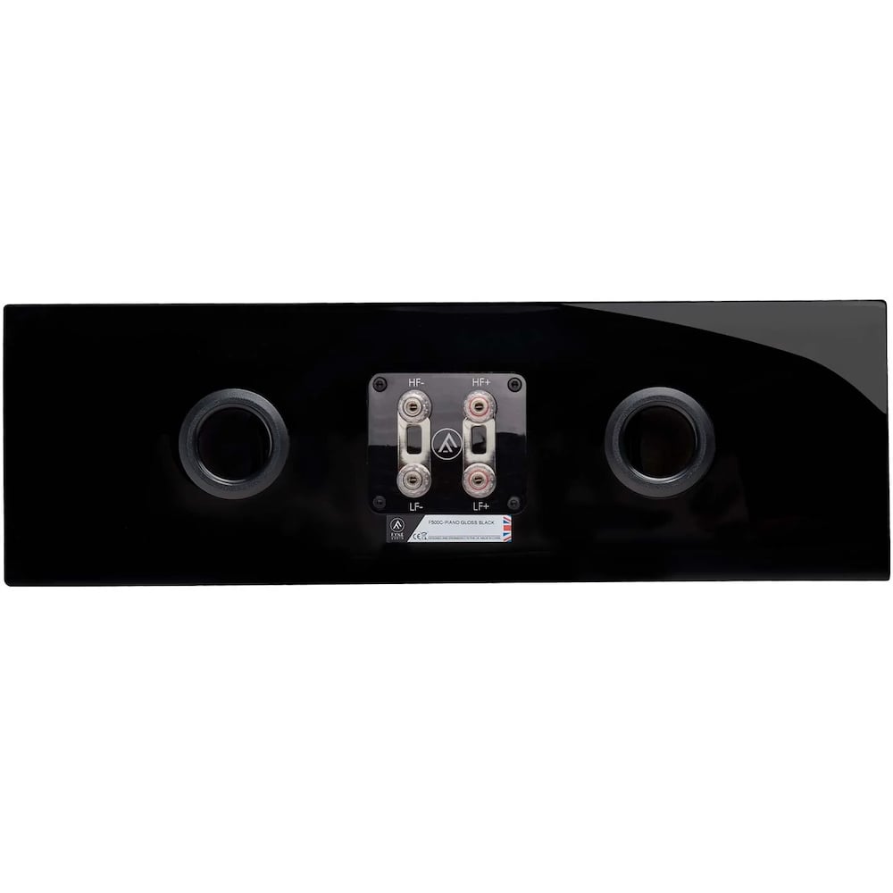 Fyne Audio F500C Center Channel