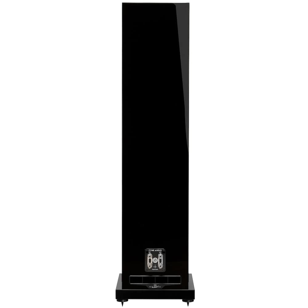 Fyne Audio F502S Floorstanding Speakers COMING SOON