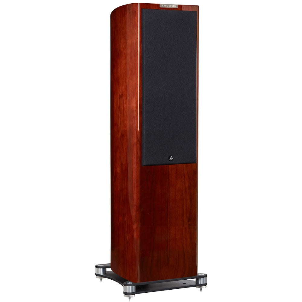 Fyne Audio F702 Floorstanding Speakers