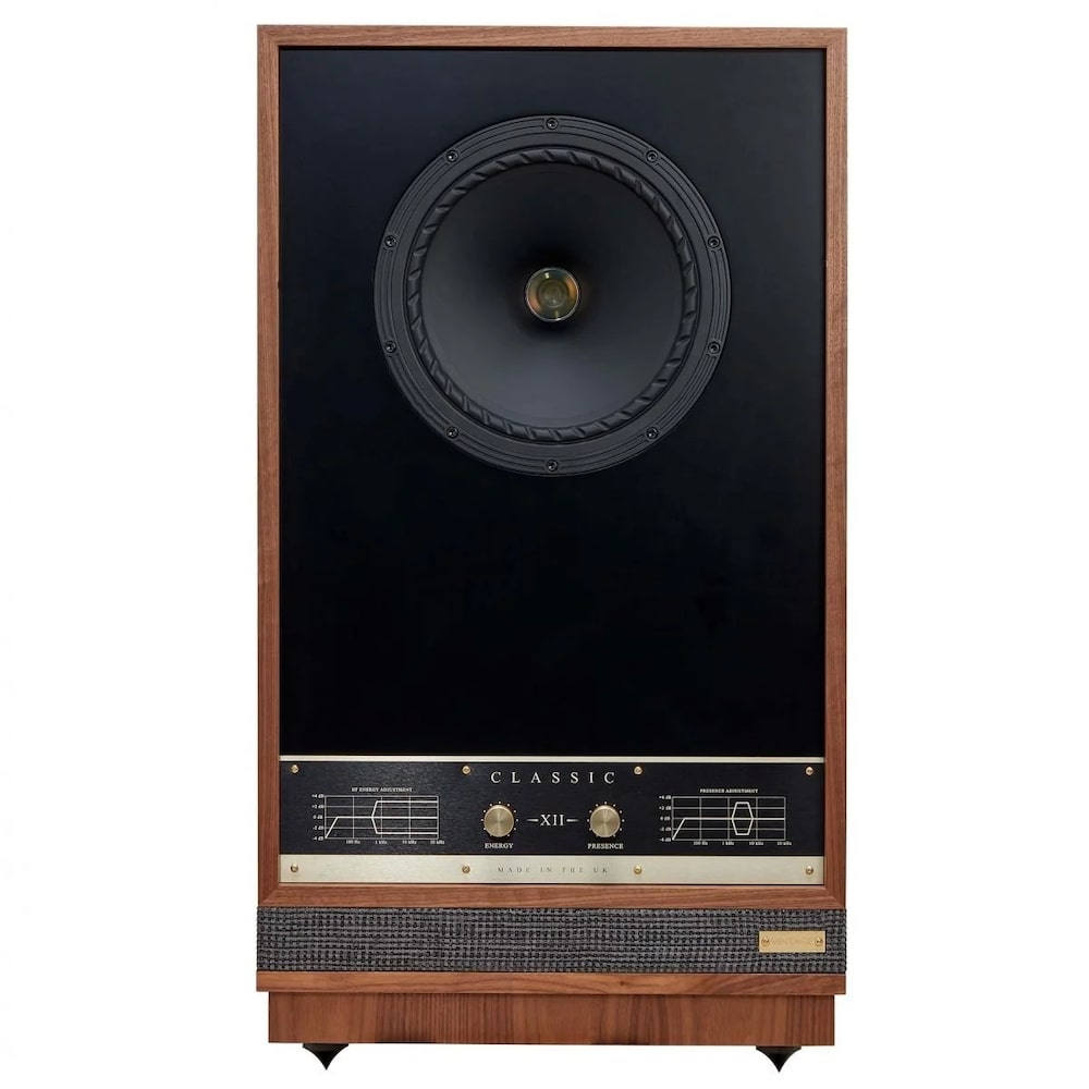 Fyne Audio Vintage Classic XII Floorstanding Speakers